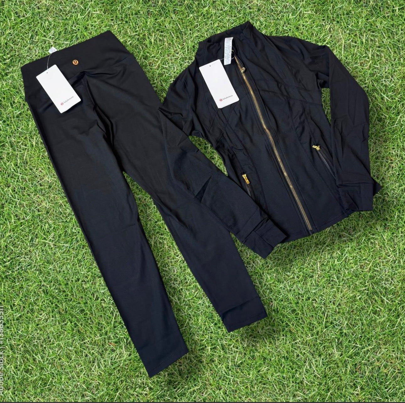 Lululemon