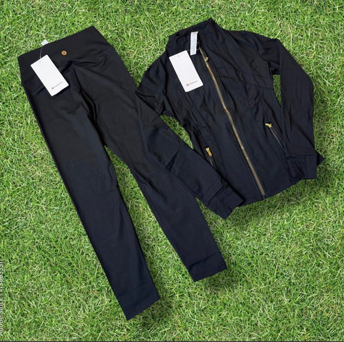 Lululemon