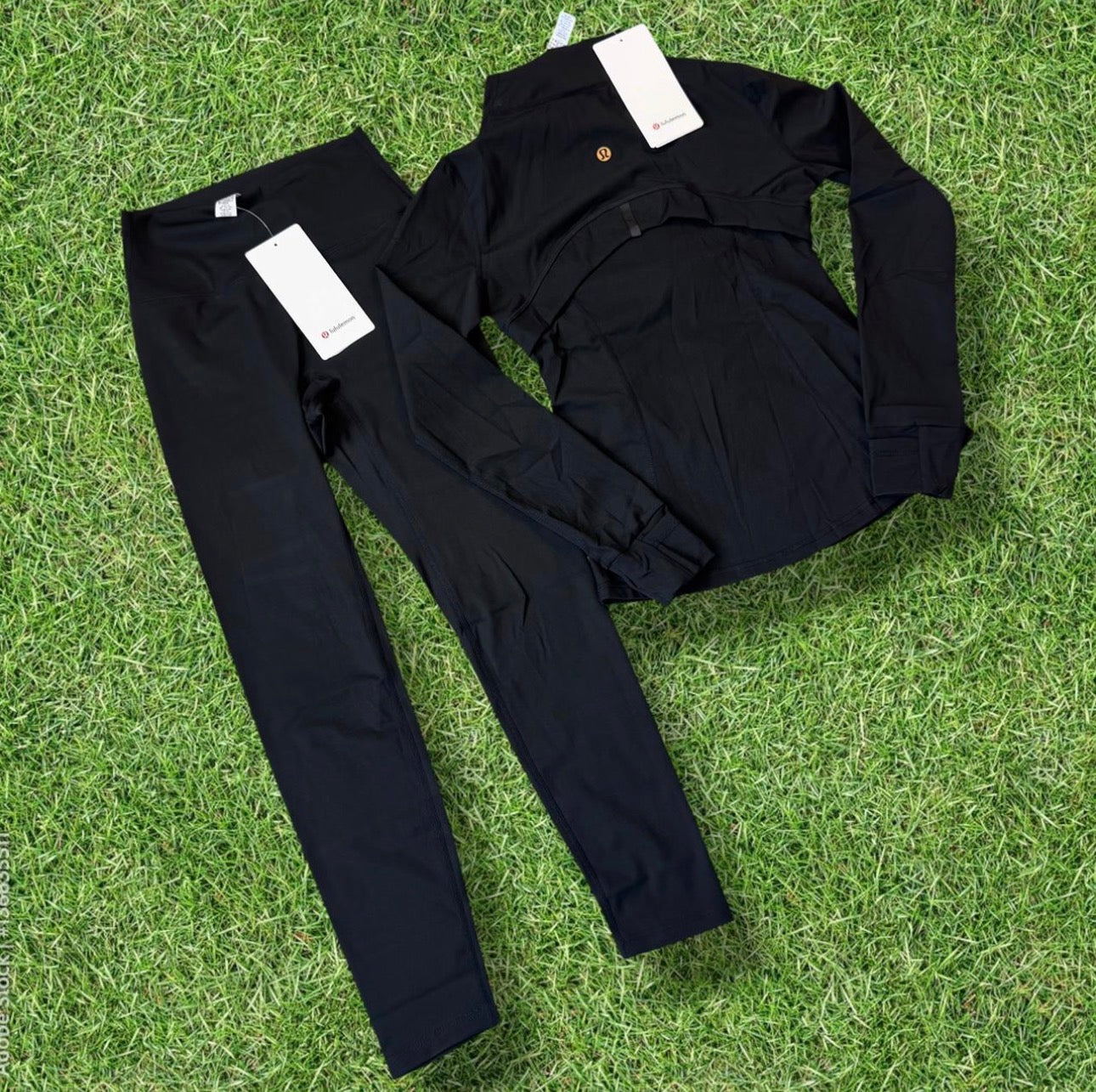 Lululemon
