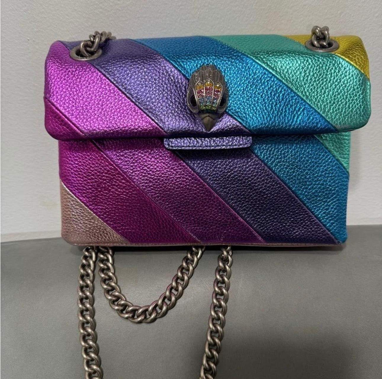 Kurt Geiger